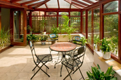 Boots Green conservatory quotes